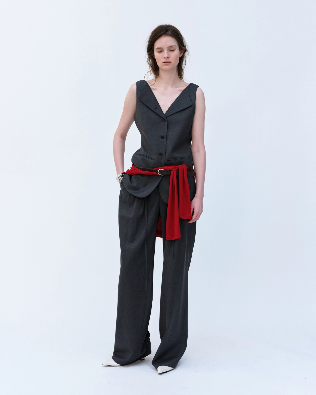 Londonflat Beaker Pants look 4