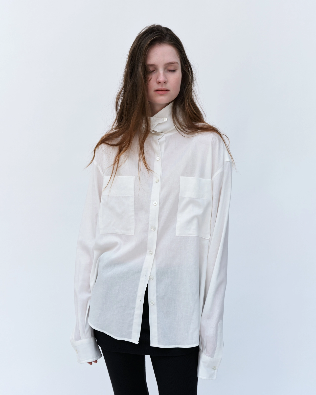 Bijo Shirt — new arrival from einHaru Collective
