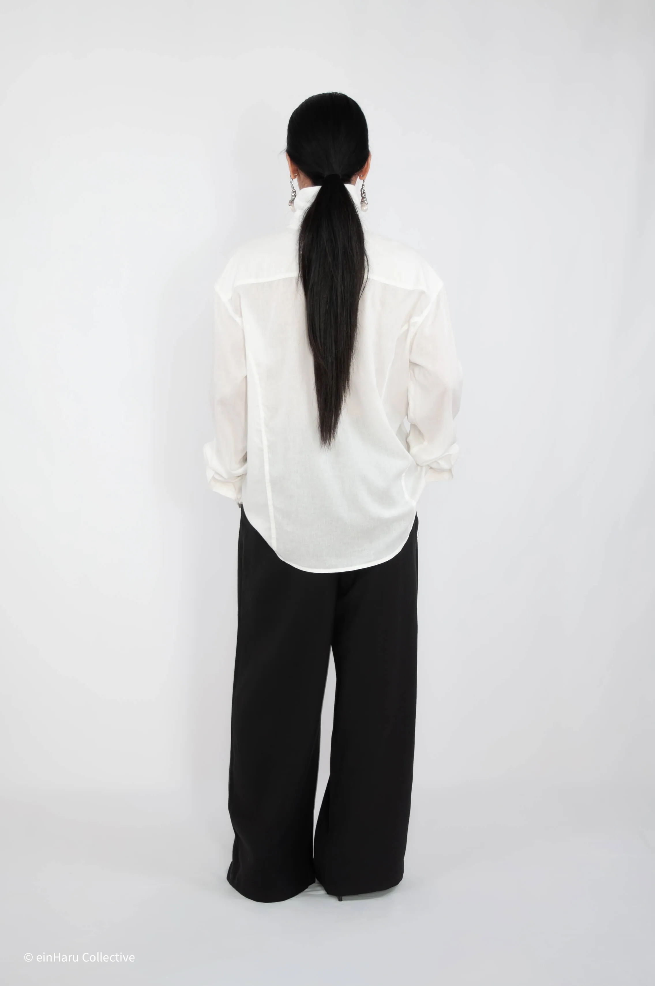 Independent fashion boutiques Berlin, einHaru Collective