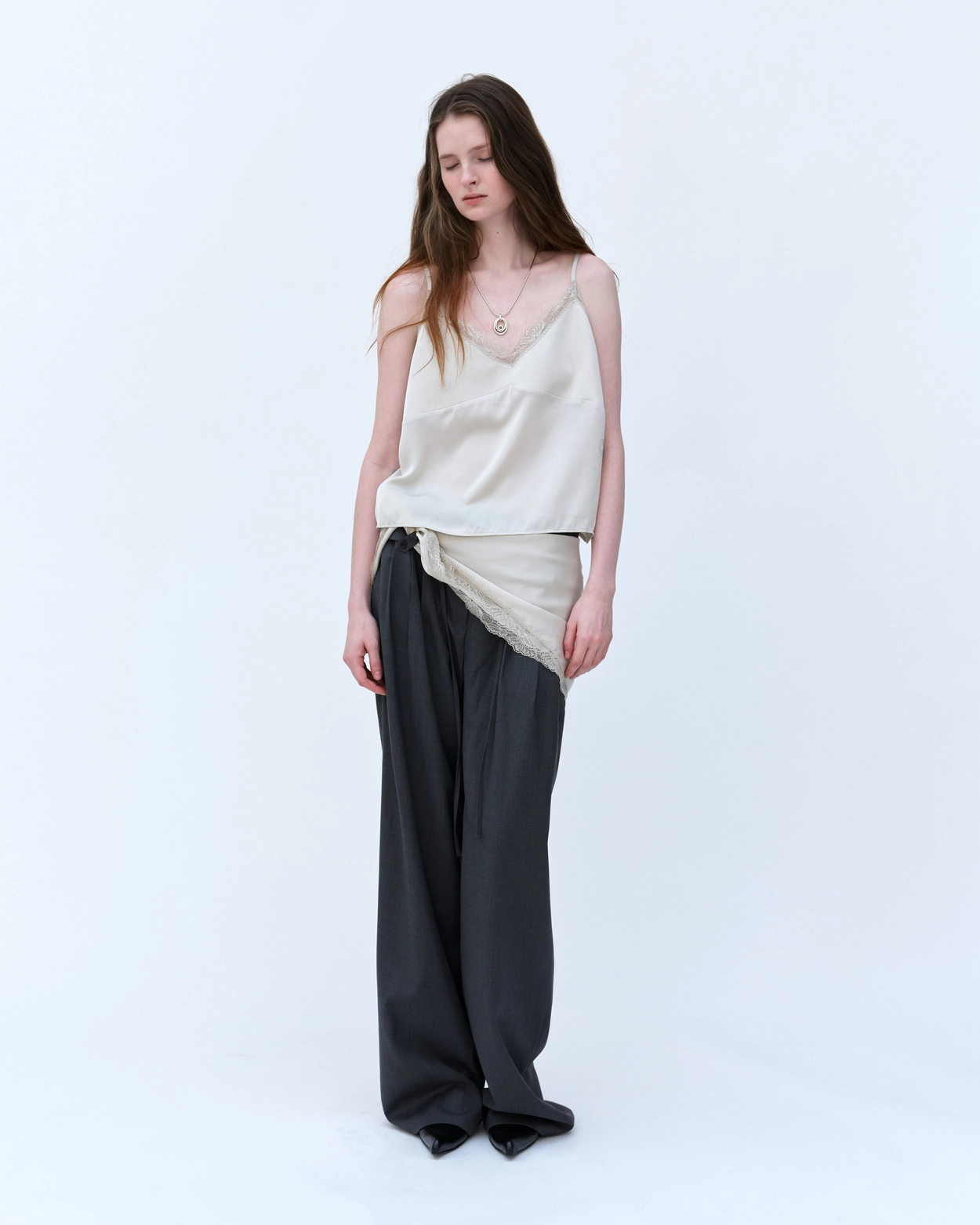 Londonflat beaker pants look 02