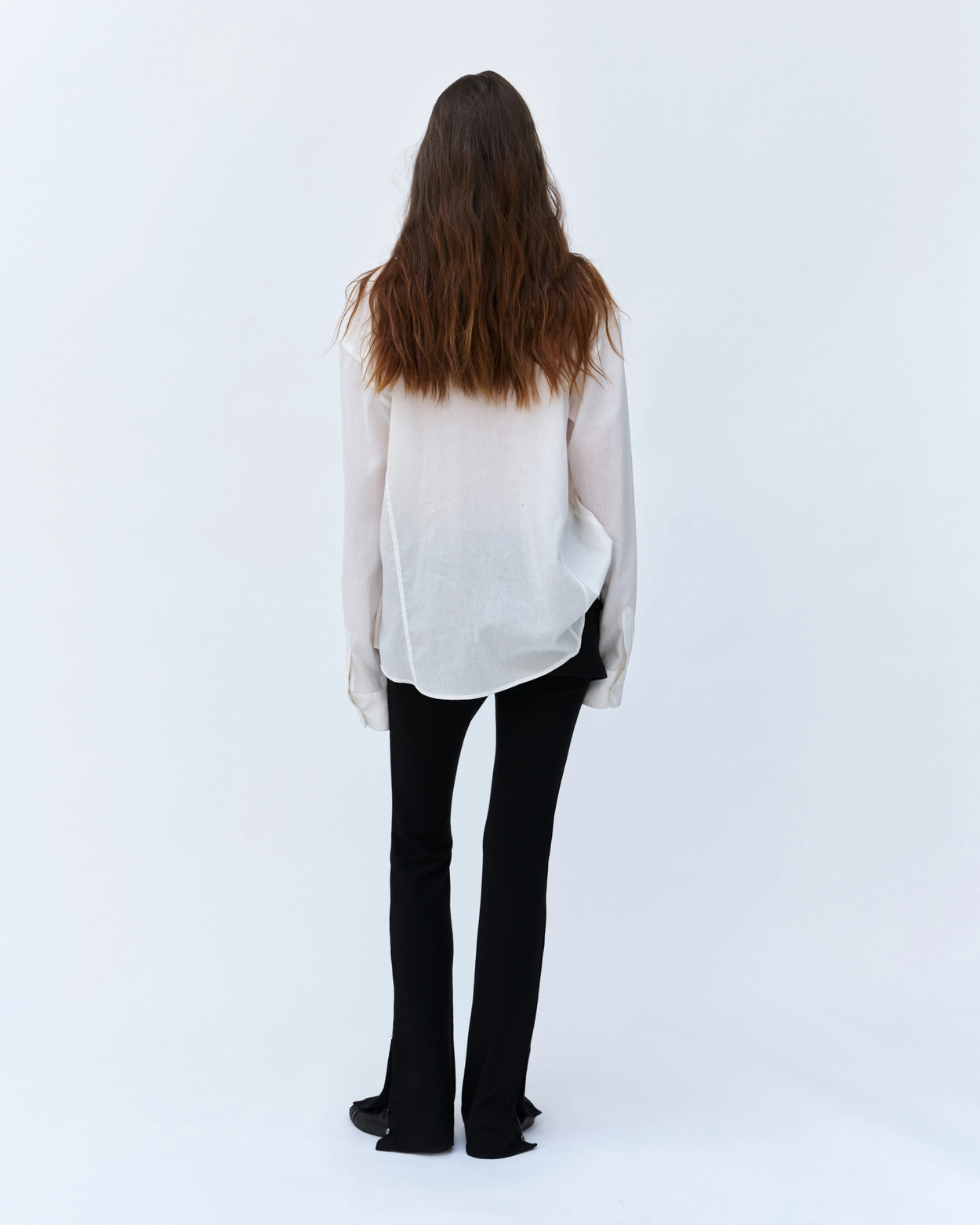 Londonflat Bijo shirt look 07