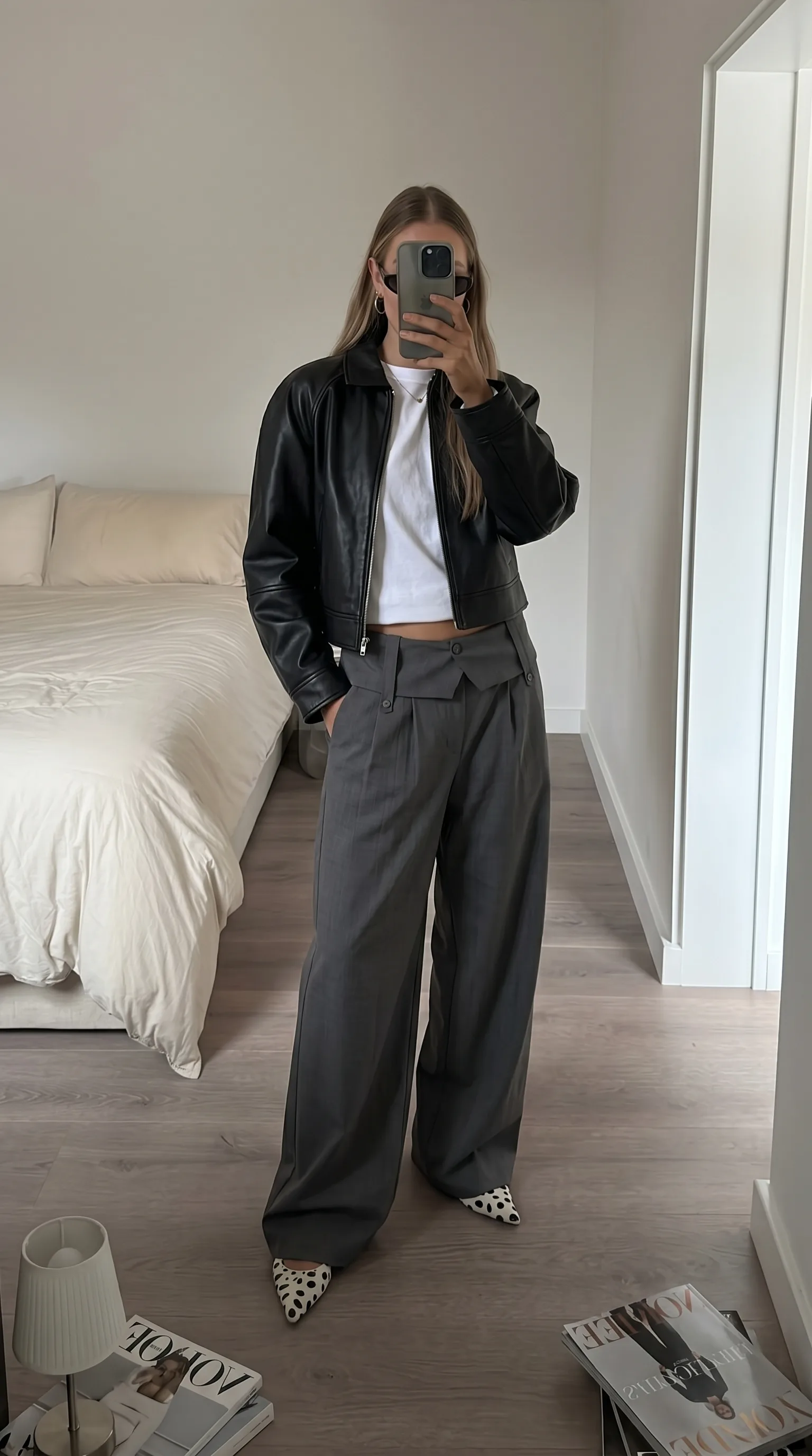 Beaker Pants — einHaru Collective