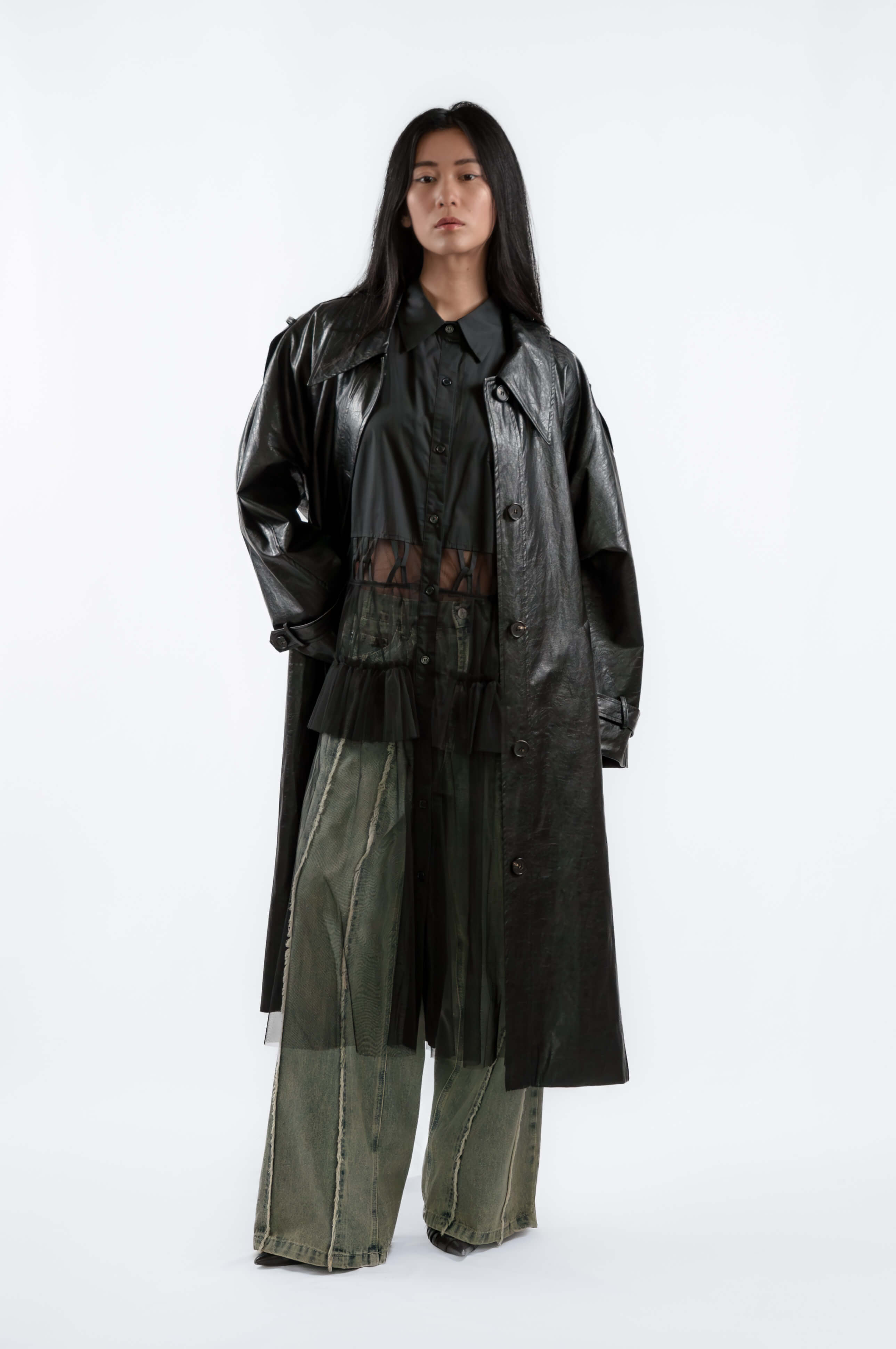 Korean Fashion in Berlin — einHaru Collective