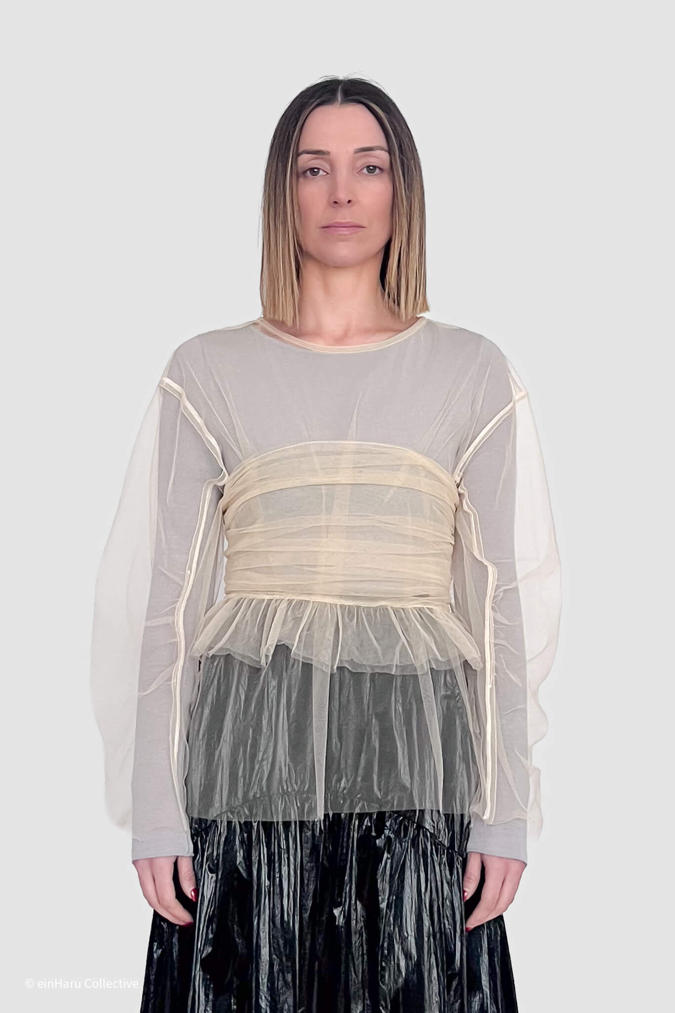 Seoul-Berlin minimalist style guide visual