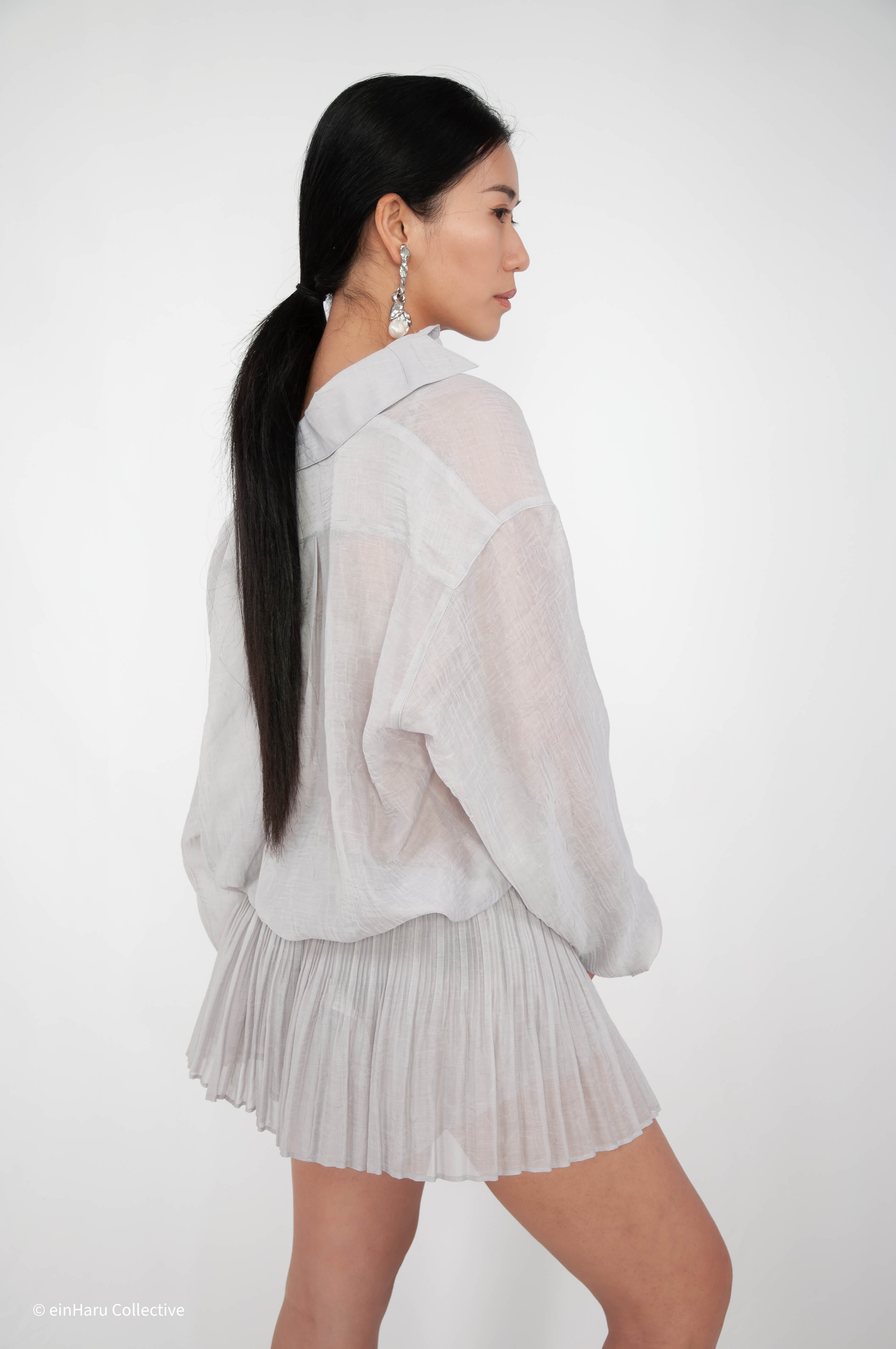 Korean Minimalist Fashion Guide, einHaru Collective